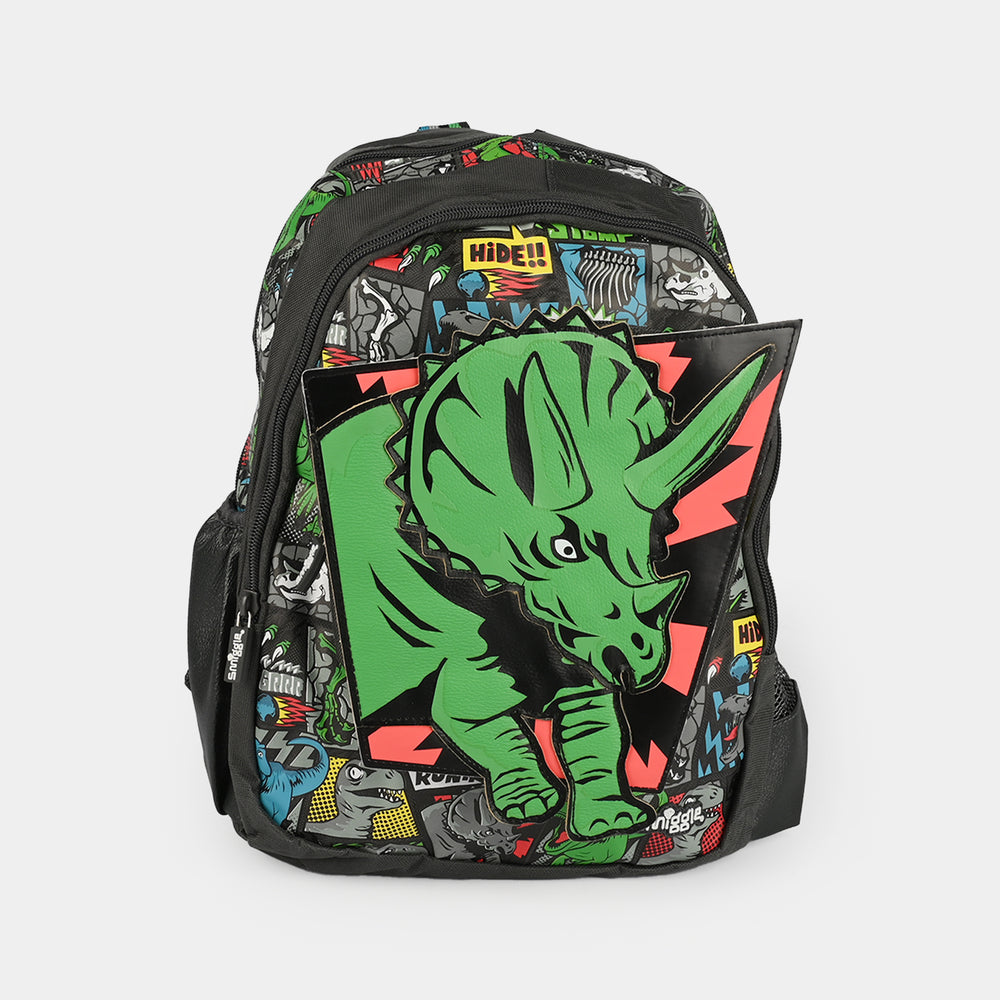 Smiggle School Backpack For Kids