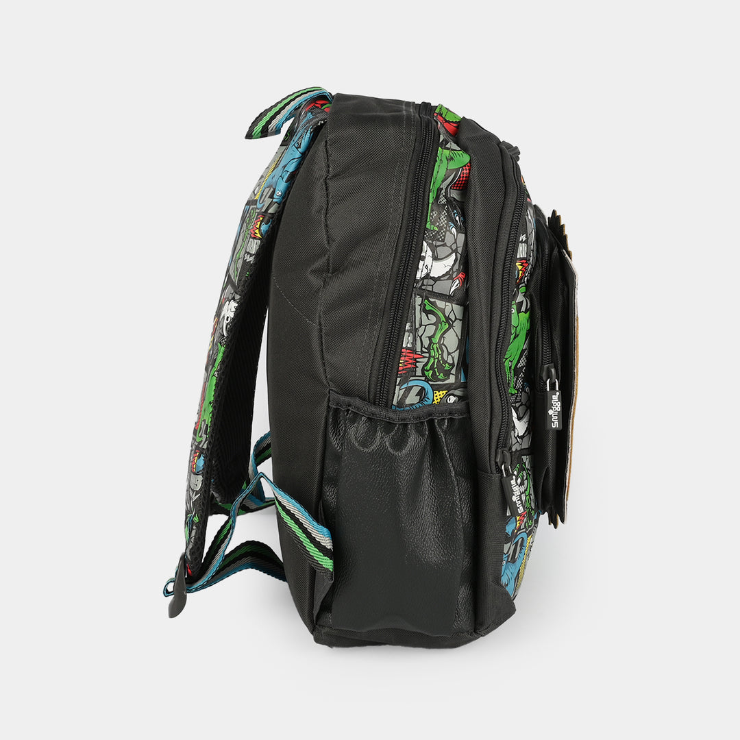 Smiggle School Backpack For Kids