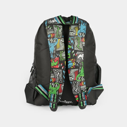 Smiggle School Backpack For Kids