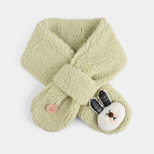 WINTER WARM NECK MUFFLER FOR KIDS