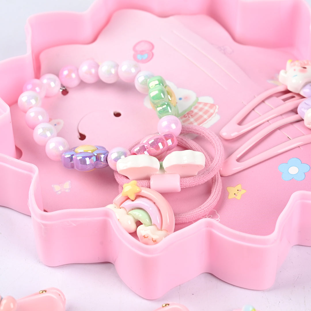 Gift Accessory Set for Girls