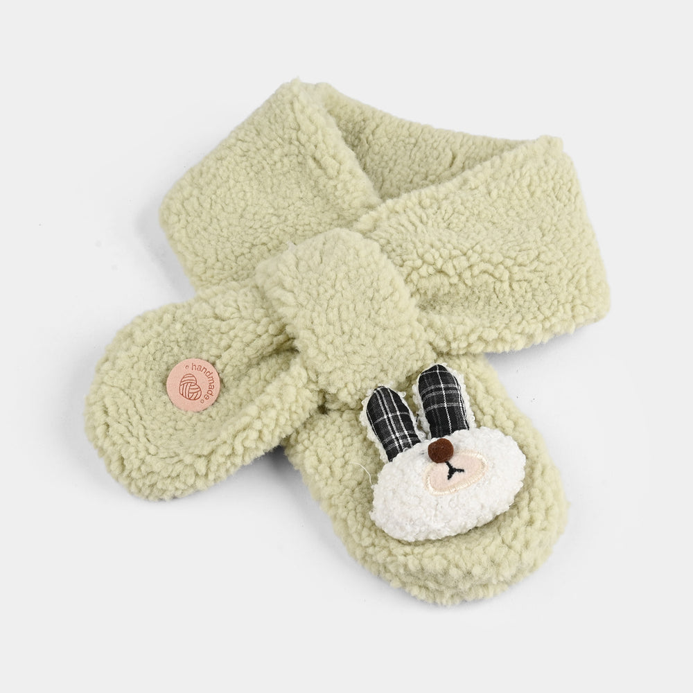 WINTER WARM NECK MUFFLER FOR KIDS