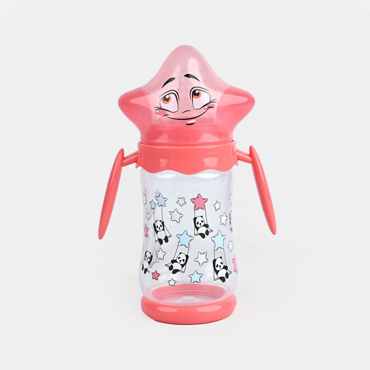 Baby Feeder Bottle | 240Ml