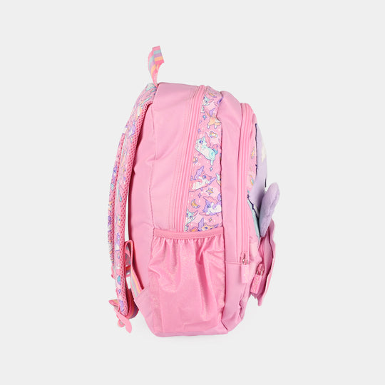 Smiggle School Backpack For Kids