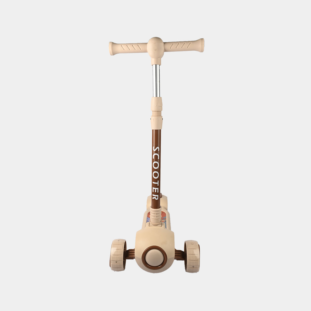 Kids Scooty with Lights