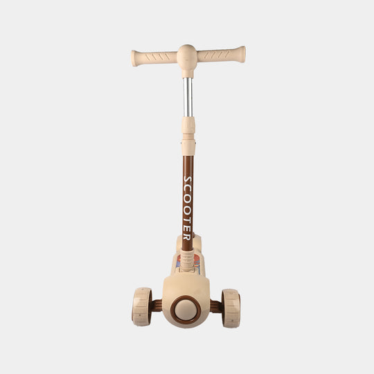 Kids Scooty with Lights