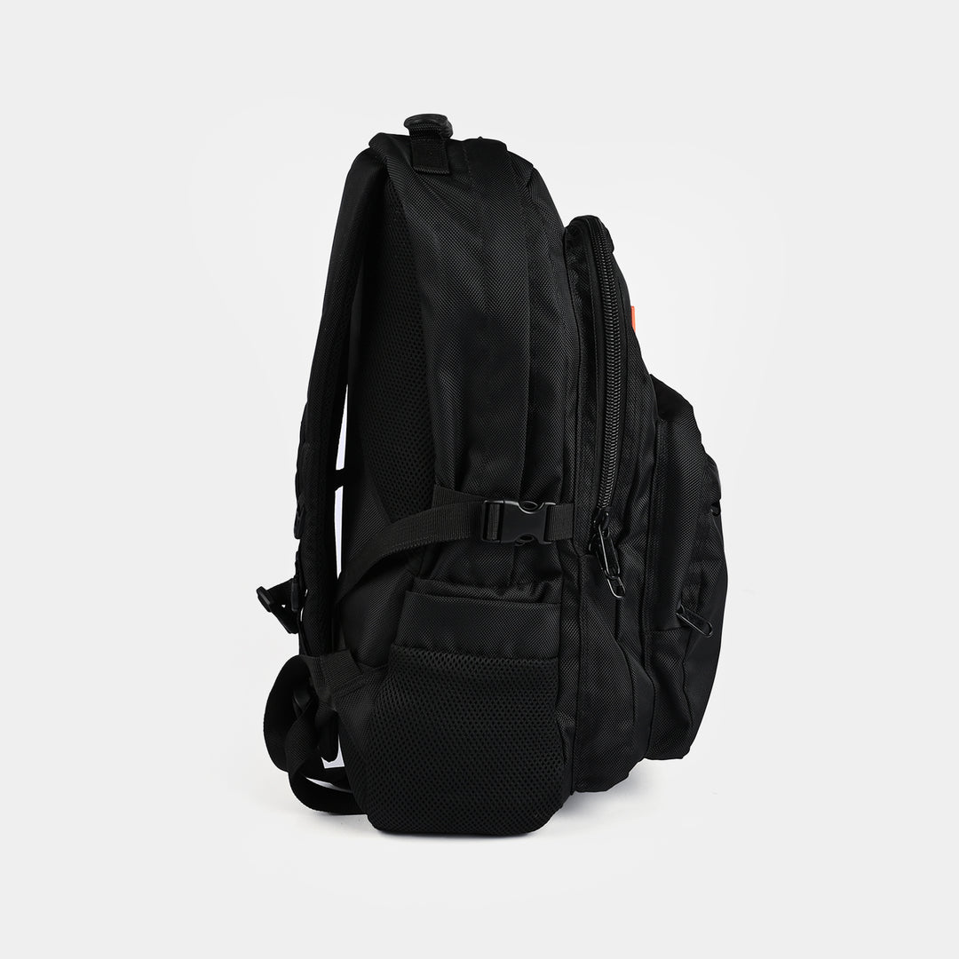 LEVUP MULTI COMPARTMENTS SCHOOL BACKPACK FOR CLASS 5-10