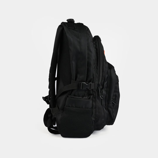 LEVUP MULTI COMPARTMENTS SCHOOL BACKPACK FOR CLASS 5-10