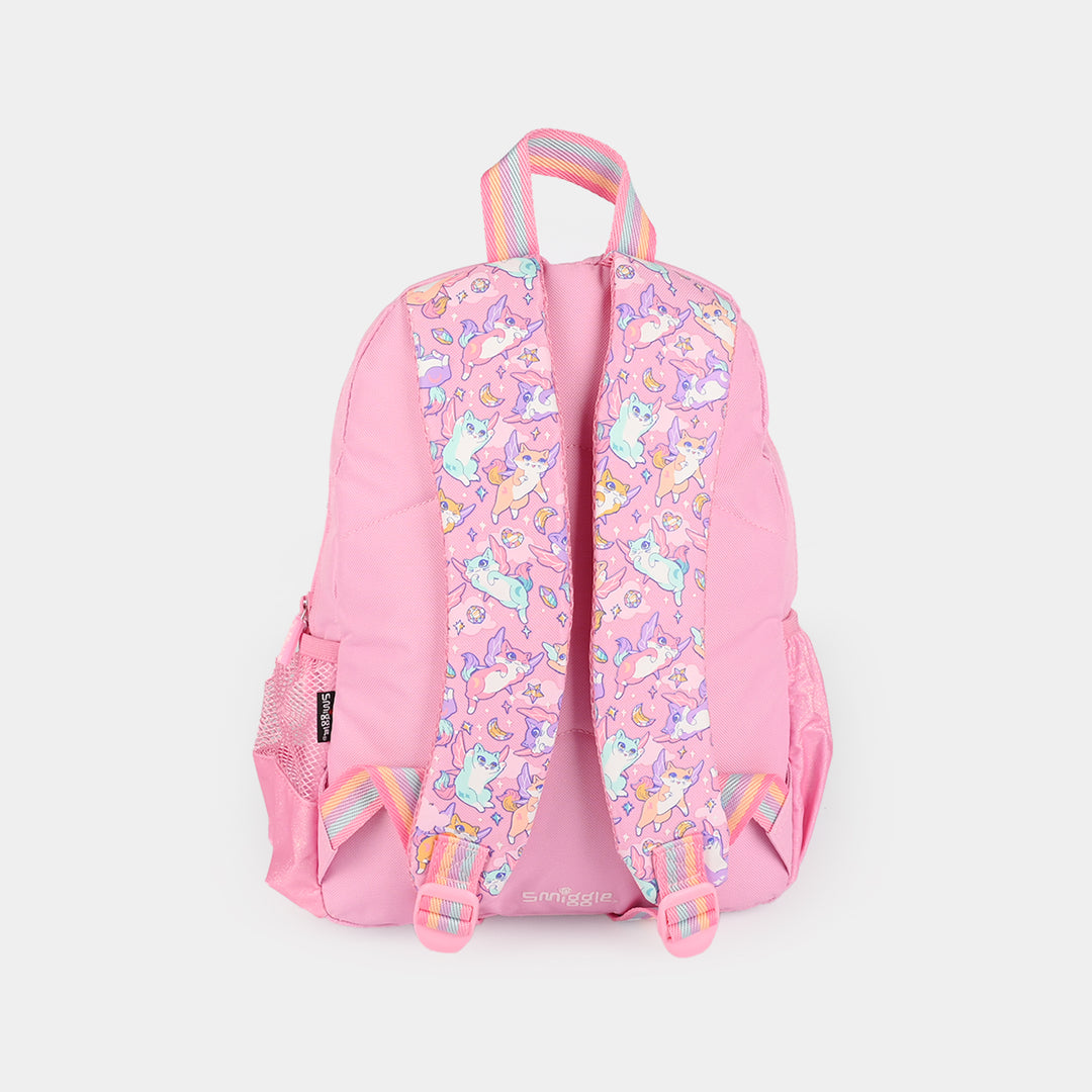 Smiggle School Backpack For Kids
