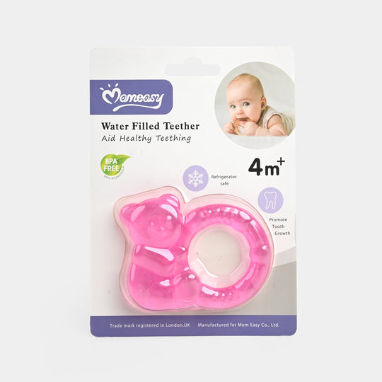 Water Filled Baby Teether | 4M+