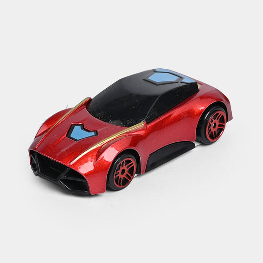 Mini Die-Cast Toy Car