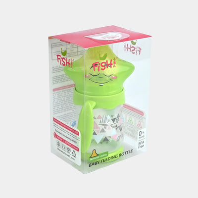 Baby Feeder Bottle | 160Ml