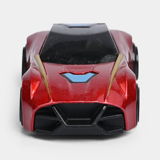 Mini Die-Cast Toy Car