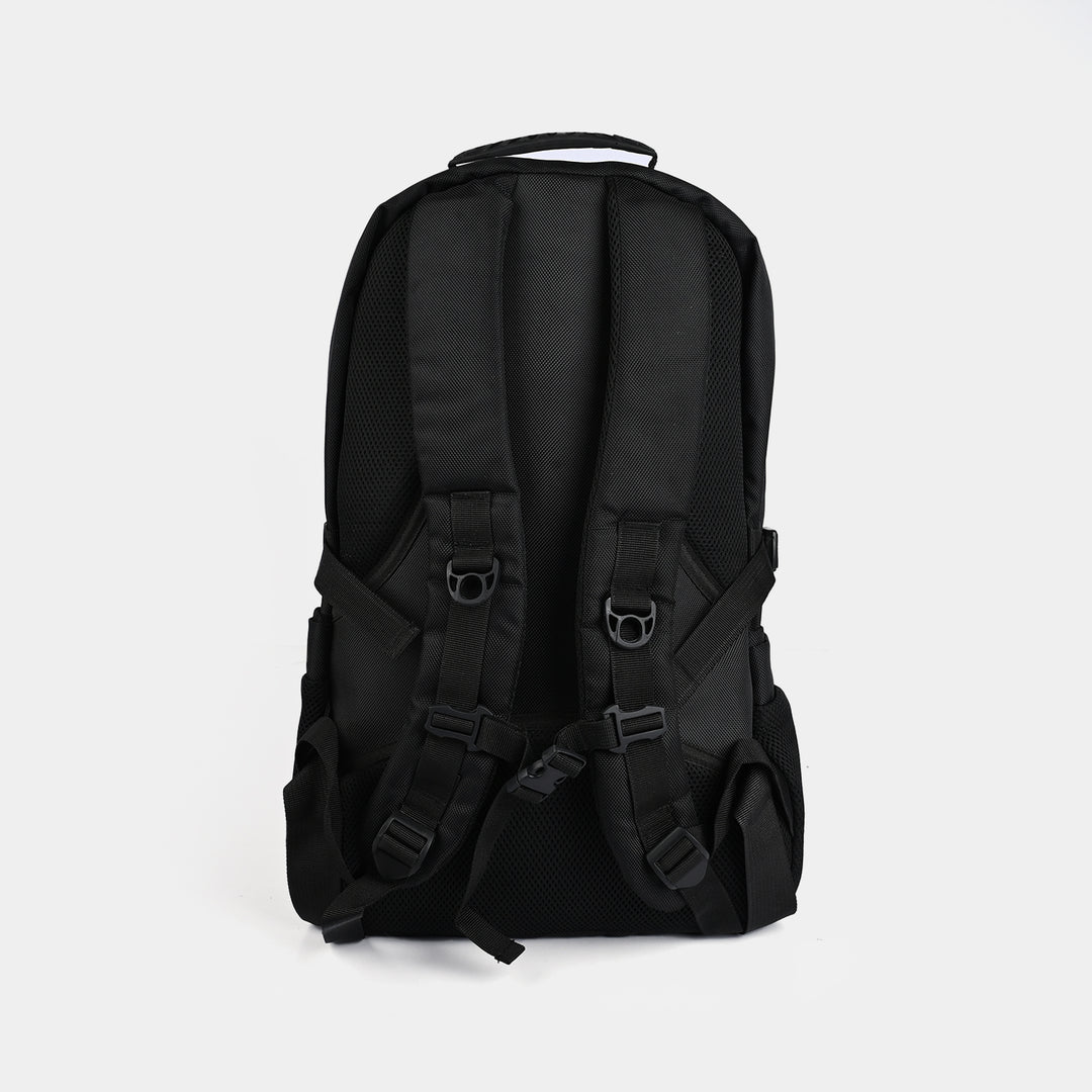 LEVUP MULTI COMPARTMENTS SCHOOL BACKPACK FOR CLASS 5-10