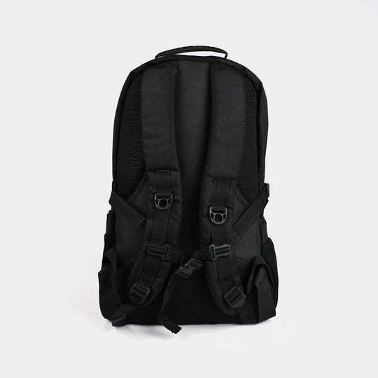 LEVUP MULTI COMPARTMENTS SCHOOL BACKPACK FOR CLASS 5-10
