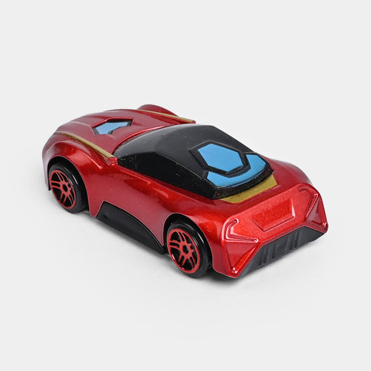 Mini Die-Cast Toy Car