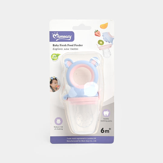 Baby Fresh Fruit Feeder/Soother/ Pacifier