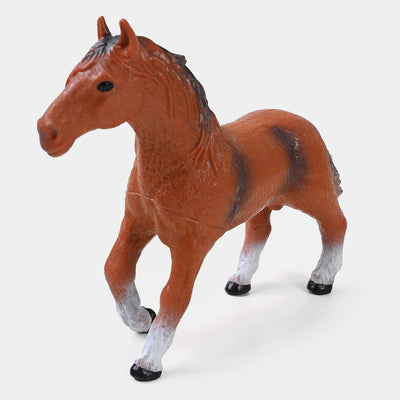 Horse W/Sound For kids