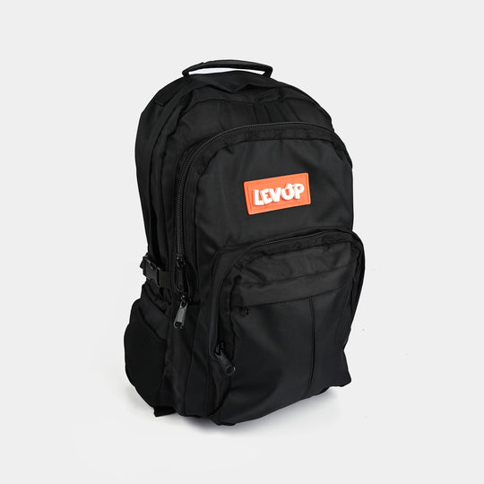LEVUP MULTI COMPARTMENTS SCHOOL BACKPACK FOR CLASS 5-10