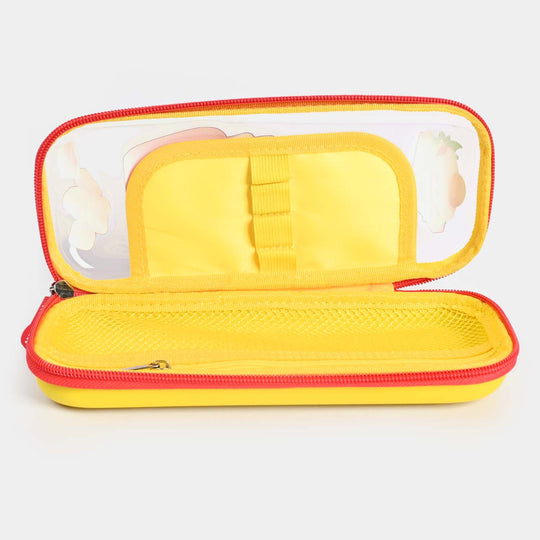 Stationary Pouch For Kids