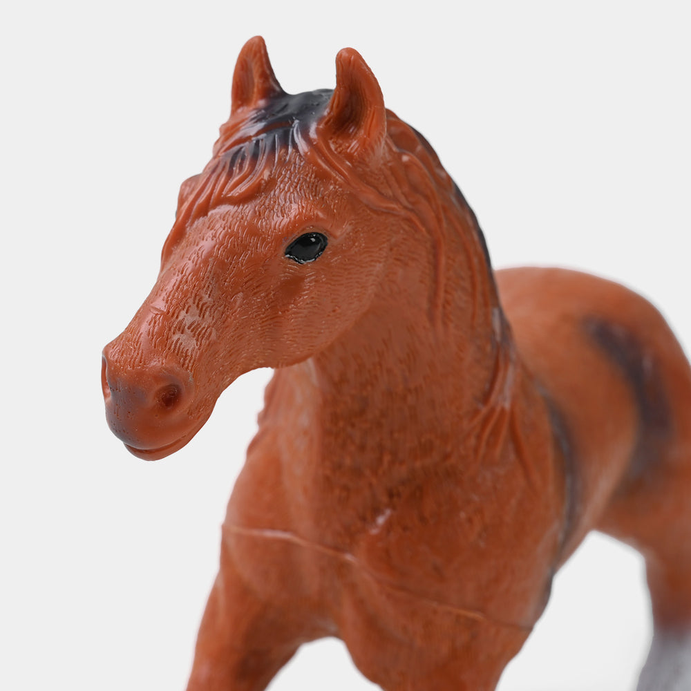 Horse W/Sound For kids