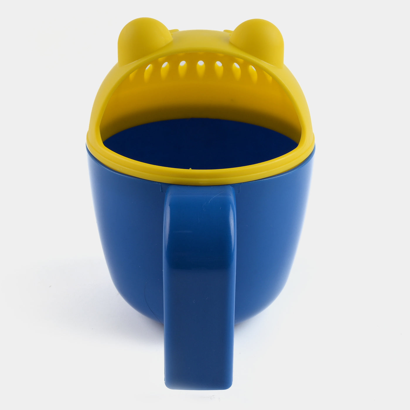 Shower Mug | Blue