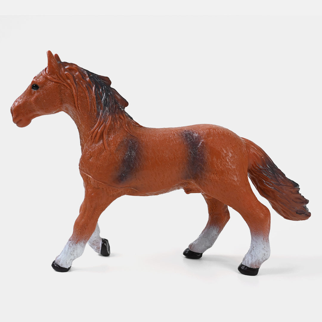 Horse W/Sound For kids