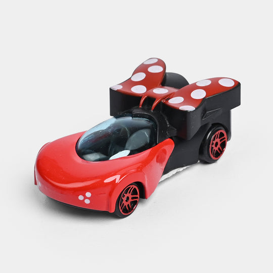 Mini Die-Cast Toy Car