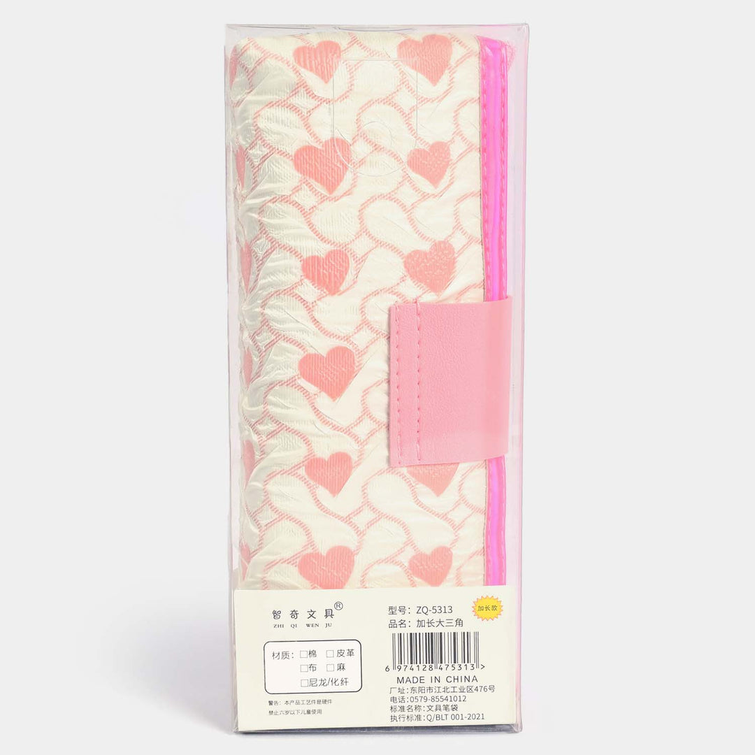 Stationary Pouch For Kids