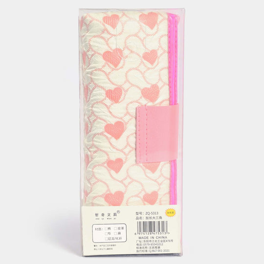 Stationary Pouch For Kids