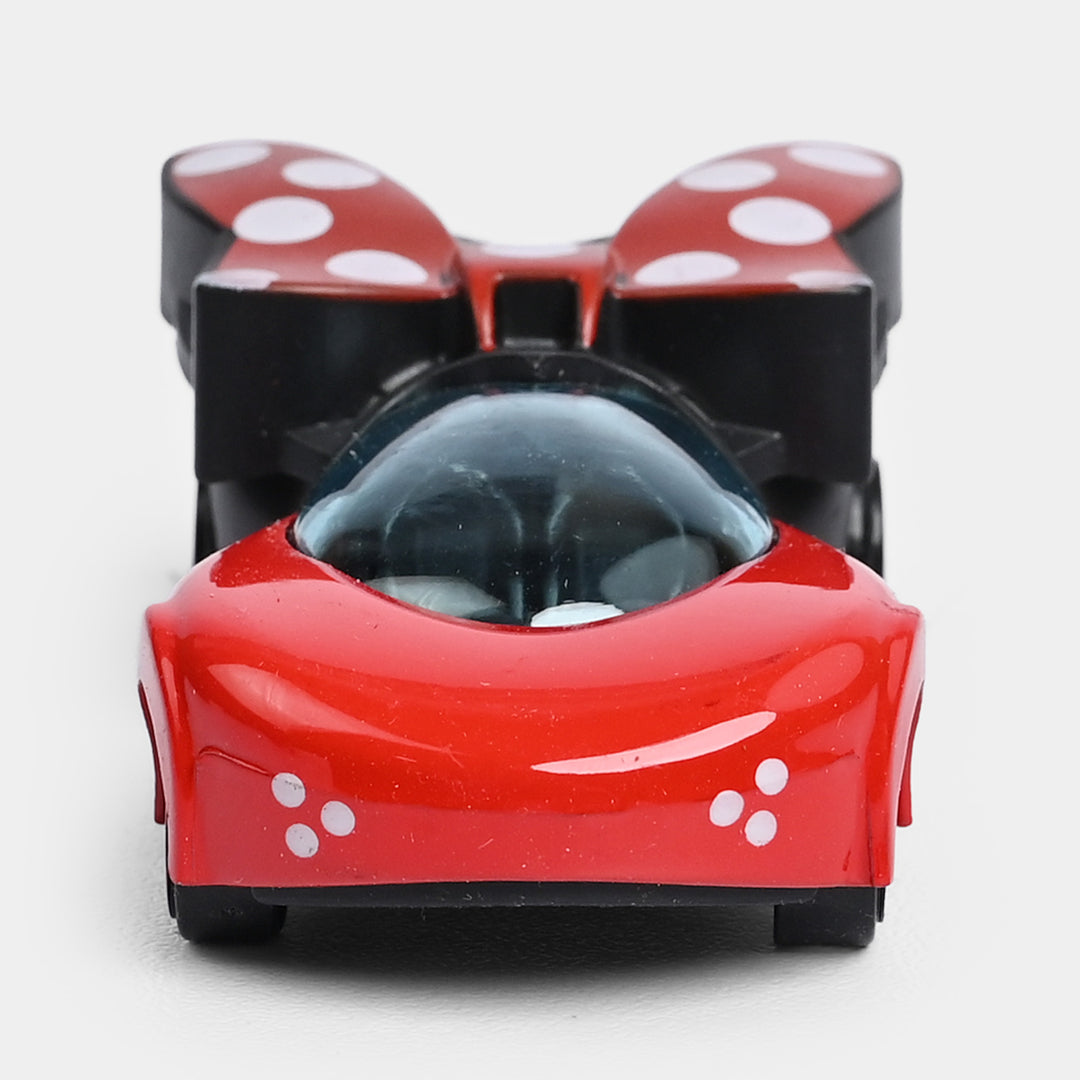 Mini Die-Cast Toy Car