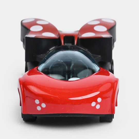 Mini Die-Cast Toy Car
