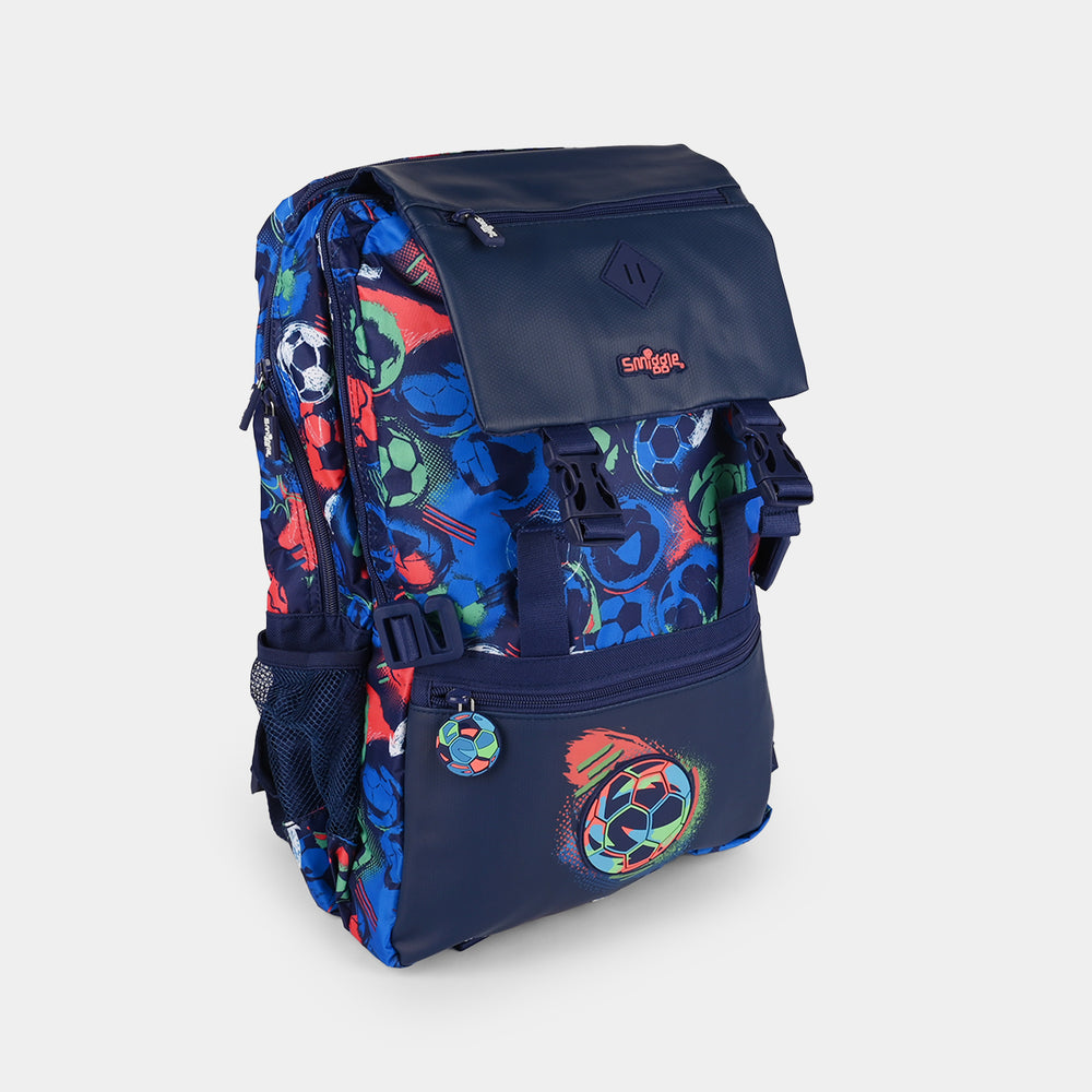Smiggle School Backpack For Kids