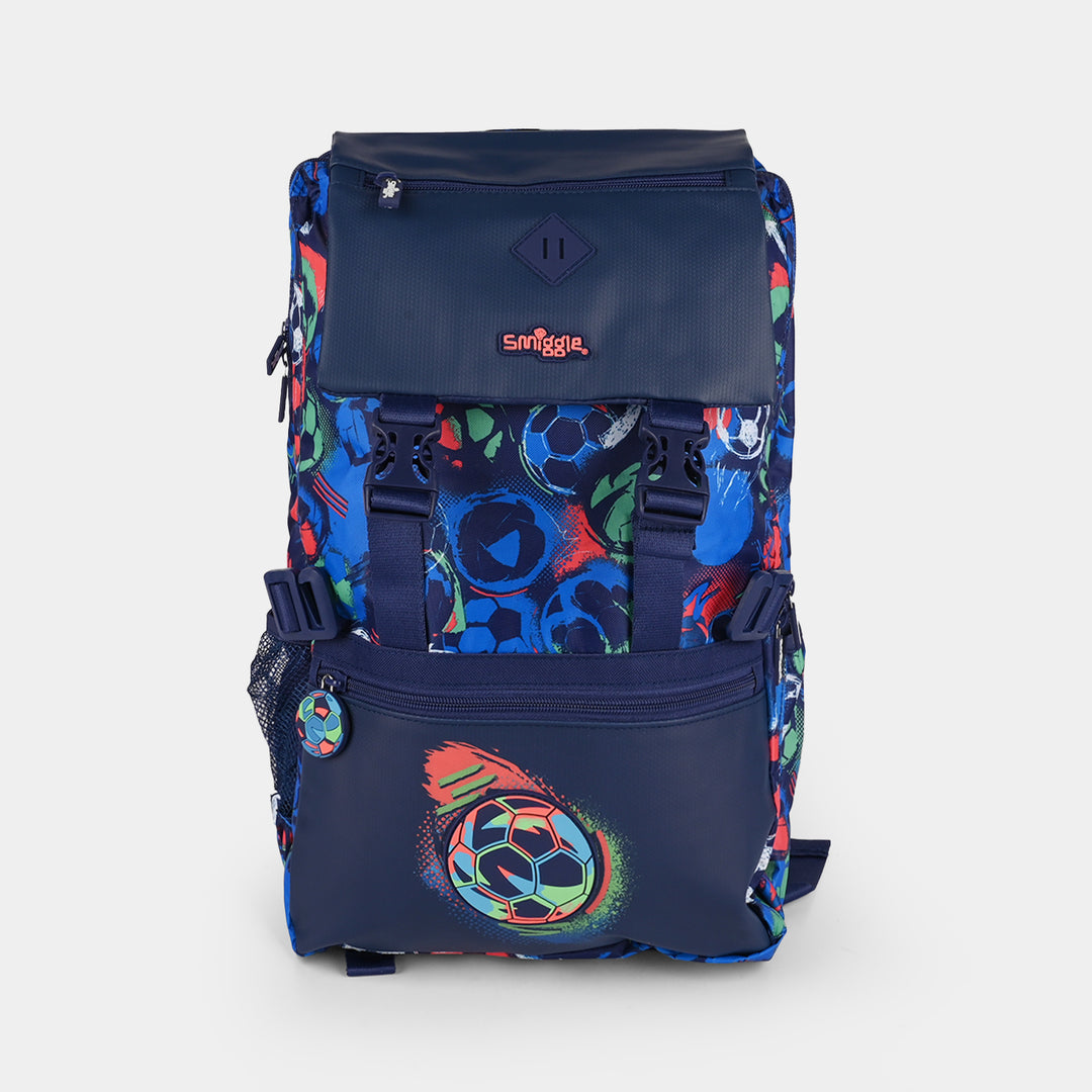 Smiggle School Backpack For Kids
