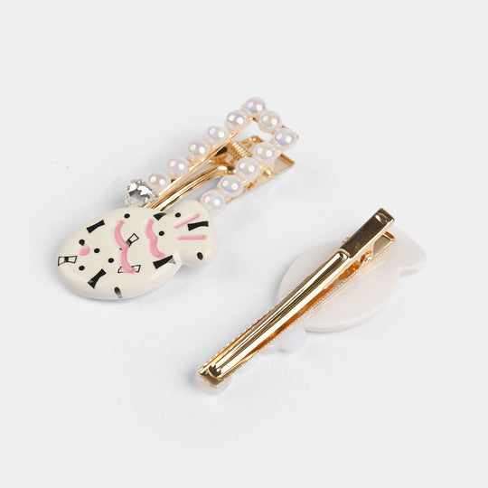 Elegant Hairpins for Girls