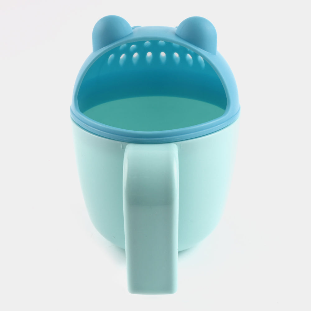 Shower Mug | Green