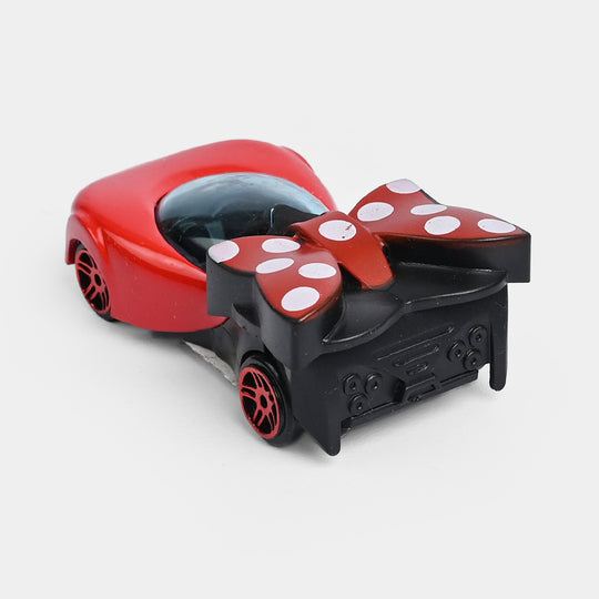 Mini Die-Cast Toy Car