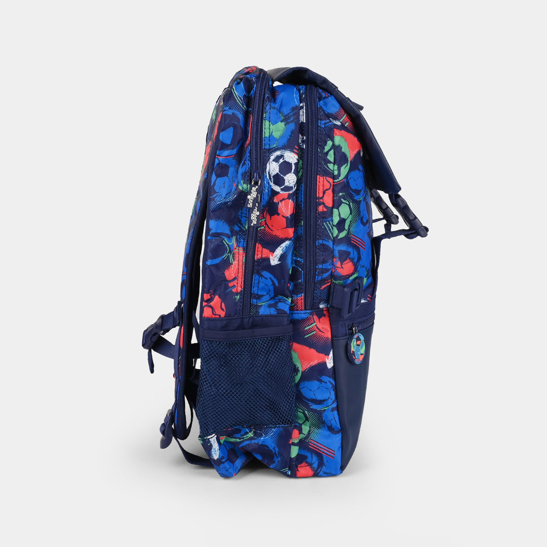 Smiggle School Backpack For Kids