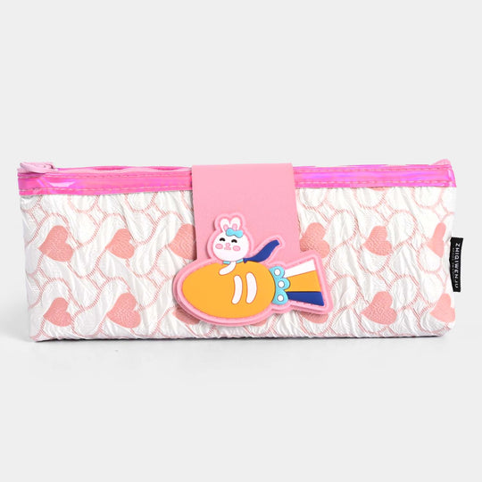 Stationary Pouch For Kids