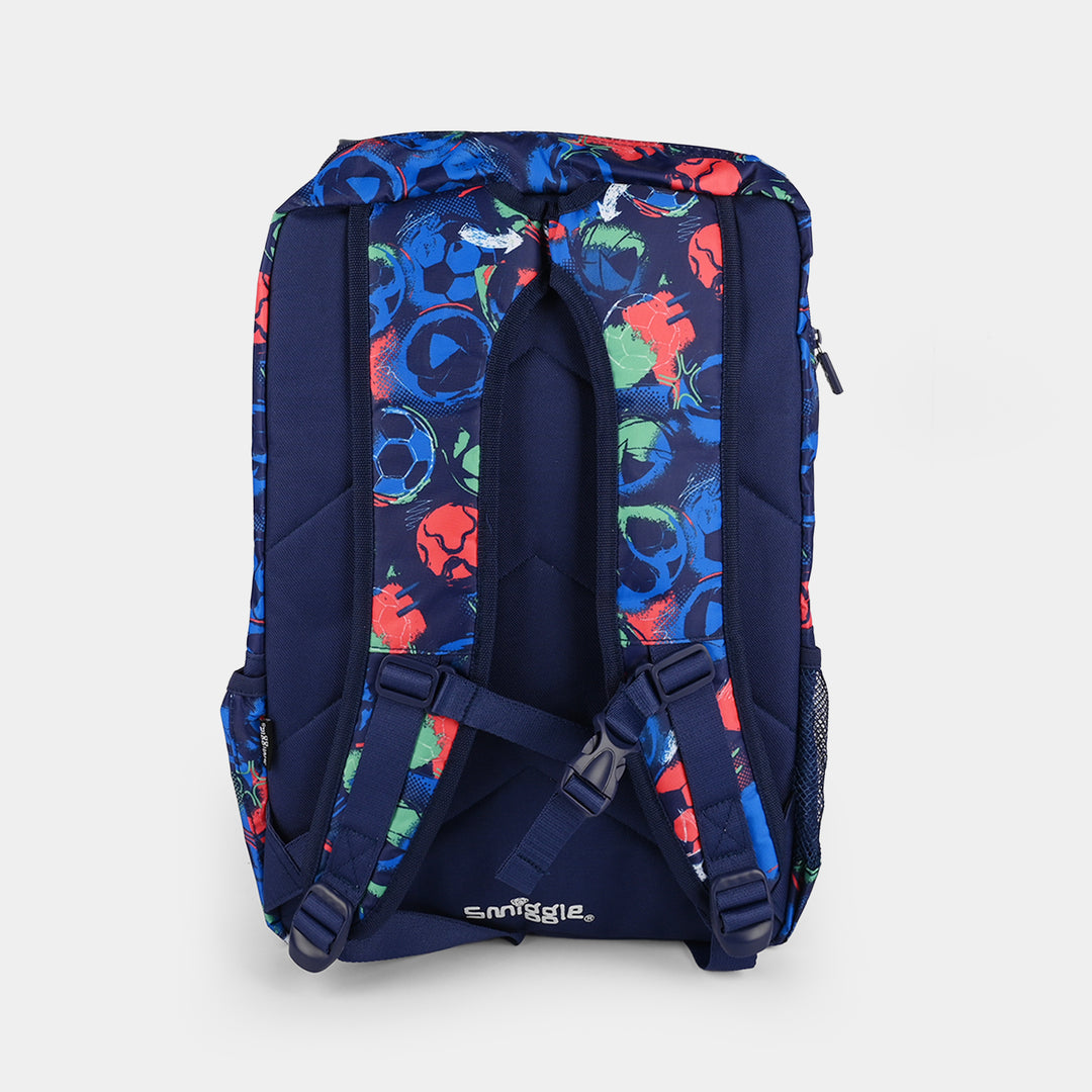 Smiggle School Backpack For Kids