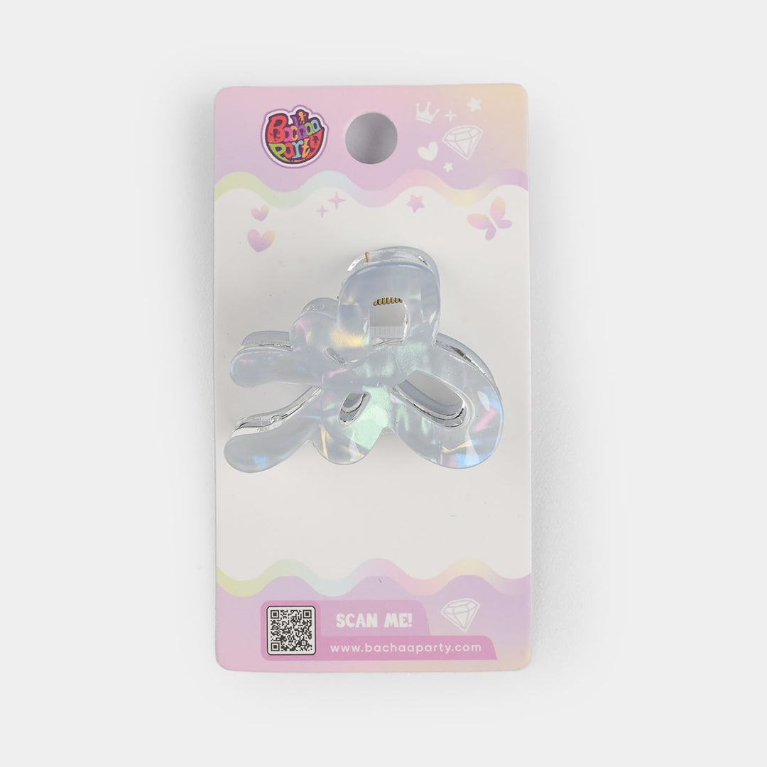 Fancy Hair Catcher/Claw Clip