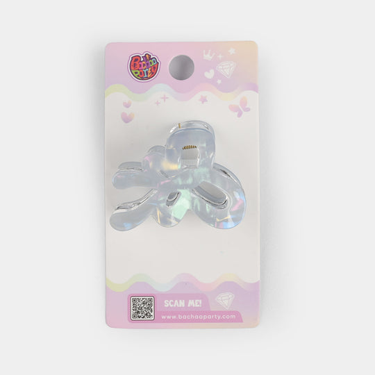 Fancy Hair Catcher/Claw Clip