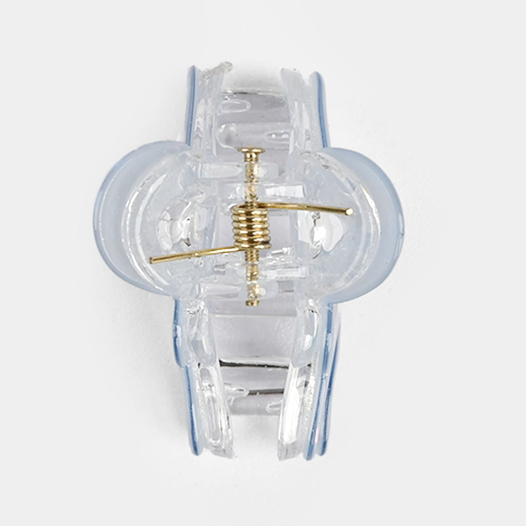 Fancy Hair Catcher/Claw Clip