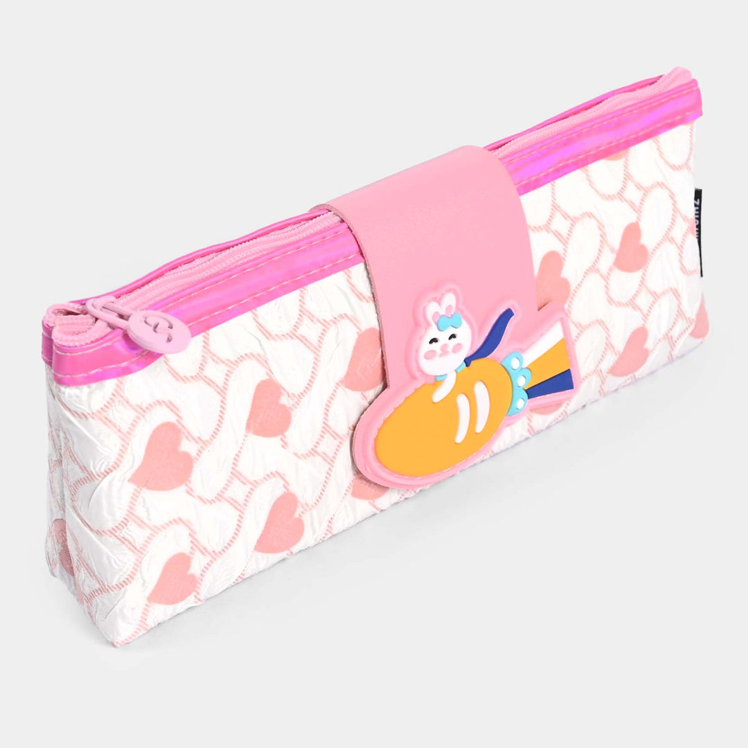 Stationary Pouch For Kids