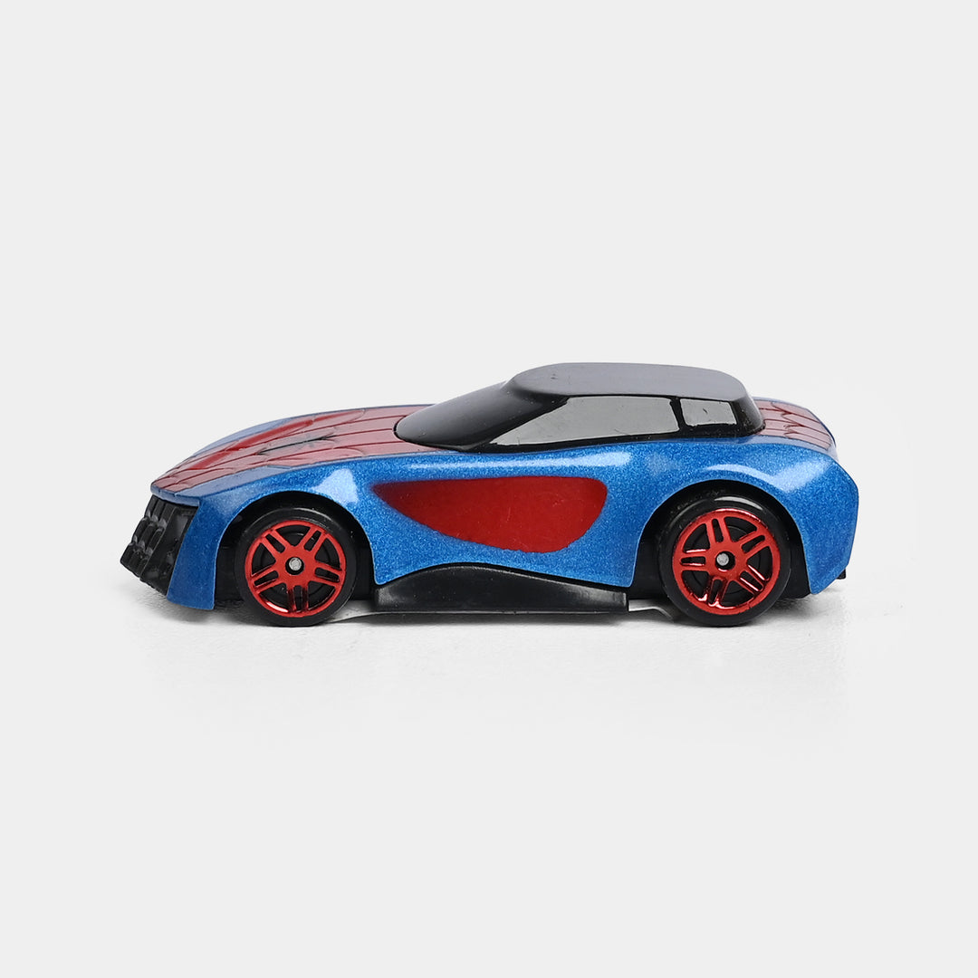 Mini Die-Cast Toy Car