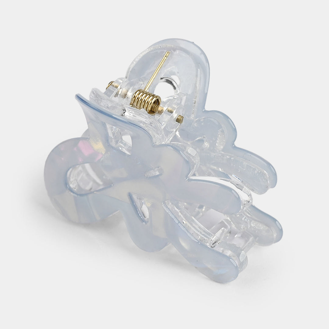 Fancy Hair Catcher/Claw Clip