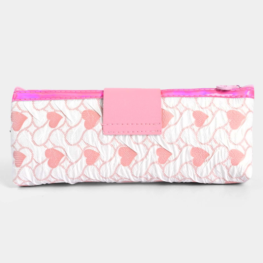 Stationary Pouch For Kids