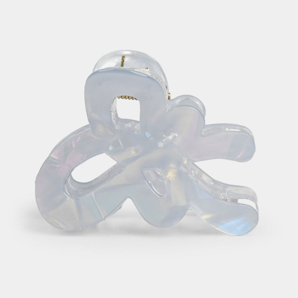 Fancy Hair Catcher/Claw Clip