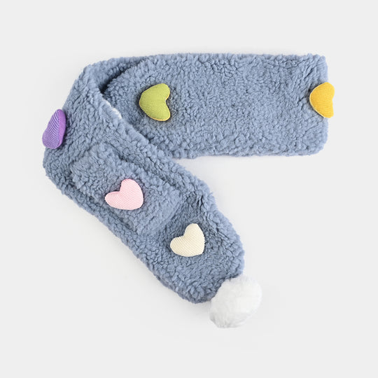 WINTER WARM NECK MUFFLER FOR KIDS