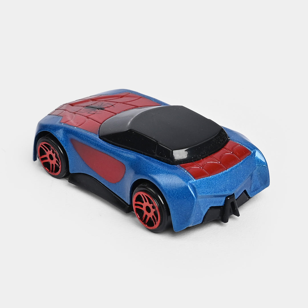 Mini Die-Cast Toy Car